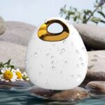 Apple Find My対応 忘れ物防止タグ  置き忘れ防止器機能 スマートトラッカー IP67防水 子供  紛失防止 忘れ物 追跡 紛失防止タグ 全4色 SKU:IPC06082024011 - Image 3