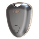 Apple Find My対応 忘れ物防止タグ  置き忘れ防止器機能 スマートトラッカー IP67防水 子供  紛失防止 忘れ物 追跡 紛失防止タグ 全2色 SKU:IPC06082024012 - Image 4