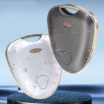 Apple Find My対応 忘れ物防止タグ  置き忘れ防止器機能 スマートトラッカー IP67防水 子供  紛失防止 忘れ物 追跡 紛失防止タグ 全2色 SKU:IPC06082024012