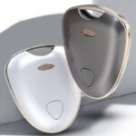 Apple Find My対応 忘れ物防止タグ  置き忘れ防止器機能 スマートトラッカー IP67防水 子供  紛失防止 忘れ物 追跡 紛失防止タグ 全2色 SKU:IPC06082024012 - Image 10