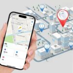 Apple Find My対応 忘れ物防止タグ  置き忘れ防止器機能 スマートトラッカー IP67防水 子供  紛失防止 忘れ物 追跡 紛失防止タグ 全2色 SKU:IPC06082024012 - Image 6