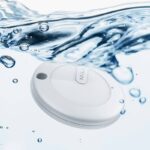 MILI Apple Find My対応 忘れ物防止タグ  置き忘れ防止器機能 スマートトラッカー IP67防水 子供  紛失防止 忘れ物 追跡 紛失防止タグ 全2色 SKU:IPC06082024014 - Image 10