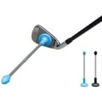 マグネット ゴルフクラブ 方向指示器 伸縮して長さ調節可能 ゴルフアライメントロッド 磁気吸盤 ベテラン スイングトレーニング 全3色 SKU:IPC06082024023 - Image 12