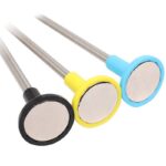 マグネット ゴルフクラブ 方向指示器 伸縮して長さ調節可能 ゴルフアライメントロッド 磁気吸盤 ベテラン スイングトレーニング 全3色 SKU:IPC06082024023 - Image 3