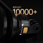 超強磁力 Gopro/DJI/insta360/スマホ多機種対応 マグネットバックパック  アクションカメラ バックパック  カメラマウント マグネット式マウント vlog撮影 SKU:IPC06082024034 - 画像 (16)