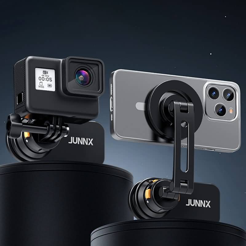 IPC06082024034-19.jpg 超強磁力 Gopro/DJI/insta360/スマホ多機種対応 マグネットバックパック アクションカメラ バックパック カメラマウント マグネット式マウント vlog撮影 SKU:IPC06082024034 - 画像 (1)