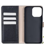 iPhone16 手帳型ケース 16Pro PUレザー ケース iPhone16 Pro max PU合成革 レザー ケース スマホケース 全7色 SKU:IPC06082024039 - Image 22