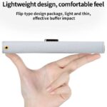 iPhone16 手帳型ケース 16Pro PUレザー ケース iPhone16 Pro max PU合成革 レザー ケース スマホケース 全7色 SKU:IPC06082024039 - Image 16