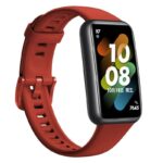 Huawei watch7 交換バンド  シリコン素材Huawei watch7 バンド スマートウォッチ 交換 専用バンドHuawei watch7 全7色 SKU:IPC06132024002