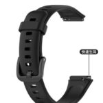Huawei watch7 交換バンド  シリコン素材Huawei watch7 バンド スマートウォッチ 交換 専用バンドHuawei watch7 全7色 SKU:IPC06132024002 - Image 15