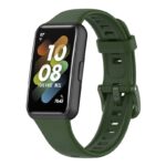 Huawei watch7 交換バンド  シリコン素材Huawei watch7 バンド スマートウォッチ 交換 専用バンドHuawei watch7 全7色 SKU:IPC06132024002 - Image 10