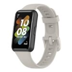 Huawei watch7 交換バンド  シリコン素材Huawei watch7 バンド スマートウォッチ 交換 専用バンドHuawei watch7 全7色 SKU:IPC06132024002 - Image 4
