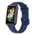 Huawei watch7 交換バンド  シリコン素材Huawei watch7 バンド スマートウォッチ 交換 専用バンドHuawei watch7 全7色 SKU:IPC06132024002 - Image 12