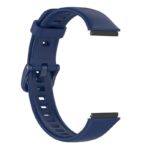 Huawei watch7 交換バンド  シリコン素材Huawei watch7 バンド スマートウォッチ 交換 専用バンドHuawei watch7 全7色 SKU:IPC06132024002 - Image 8