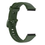 Huawei watch7 交換バンド  シリコン素材Huawei watch7 バンド スマートウォッチ 交換 専用バンドHuawei watch7 全7色 SKU:IPC06132024002 - Image 6