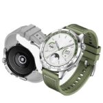 Huawei watch GT4 交換バンド  シリコン素材Huawei watch GT4 22mm バンド スマートウォッチ 交換 専用バンドHuawei watch GT4  全4色 SKU:IPC06132024004