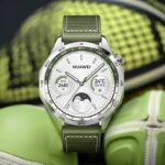 Huawei watch GT4 交換バンド  シリコン素材Huawei watch GT4 22mm バンド スマートウォッチ 交換 専用バンドHuawei watch GT4  全4色 SKU:IPC06132024004 - 画像 (8)