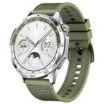 Huawei watch GT4 交換バンド  シリコン素材Huawei watch GT4 22mm バンド スマートウォッチ 交換 専用バンドHuawei watch GT4  全4色 SKU:IPC06132024004 - 画像 (7)