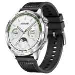 Huawei watch GT4 交換バンド  シリコン素材Huawei watch GT4 22mm バンド スマートウォッチ 交換 専用バンドHuawei watch GT4  全4色 SKU:IPC06132024004 - 画像 (6)