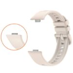 Huawei watch Fit3 交換バンド  シリコン素材Huawei watch Fit3  バンド スマートウォッチ 交換 専用バンドHuawei watch Fit3  全12色 SKU:IPC06132024005 - 画像 (6)