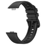 Huawei watch Fit3 交換バンド  シリコン素材Huawei watch Fit3  バンド スマートウォッチ 交換 専用バンドHuawei watch Fit3  全12色 SKU:IPC06132024005 - 画像 (17)