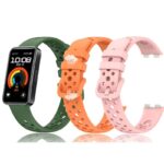 Huawei watch9 交換バンド  シリコン素材Huawei watch8 バンド スマートウォッチ 交換 専用バンドHuawei watch8/9  全12色 SKU:IPC06132024006