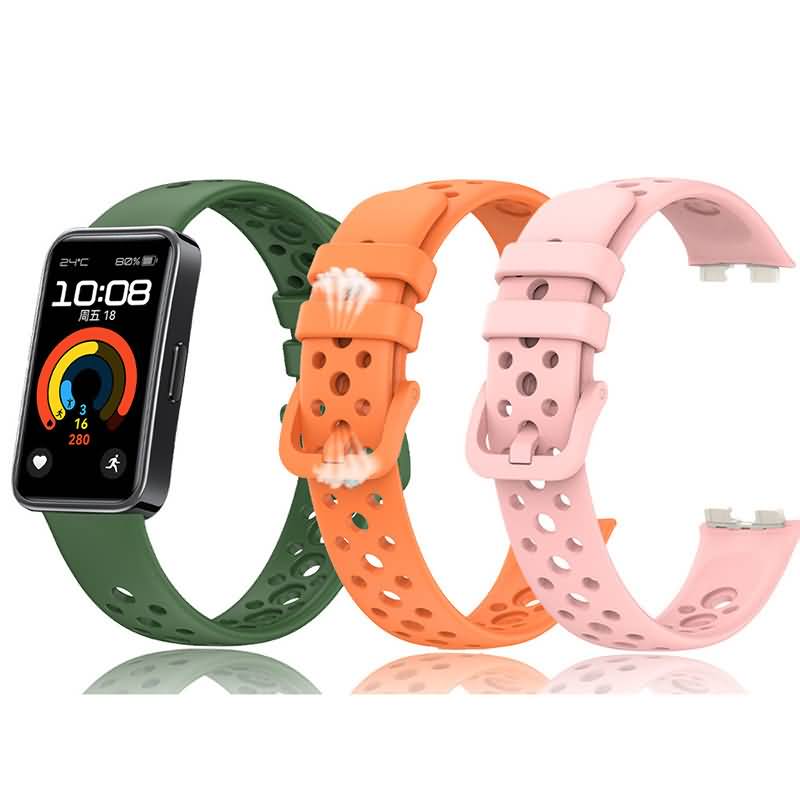 IPC06132024006-01.jpg Huawei watch9 交換バンド シリコン素材Huawei watch8 バンド スマートウォッチ 交換 専用バンドHuawei watch8/9 全12色 SKU:IPC06132024006 - Image 1