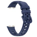 Huawei watch9 交換バンド  シリコン素材Huawei watch8 バンド スマートウォッチ 交換 専用バンドHuawei watch8/9  全12色 SKU:IPC06132024006 - Image 10