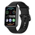 Huawei watchFit2 交換バンド  シリコン素材Huawei watchFit2 バンド スマートウォッチ 交換 専用バンドHuawei watchFit2  全8色 SKU:IPC06132024007 - 画像 (13)