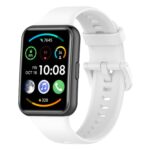 Huawei watchFit2 交換バンド  シリコン素材Huawei watchFit2 バンド スマートウォッチ 交換 専用バンドHuawei watchFit2  全8色 SKU:IPC06132024007 - 画像 (12)