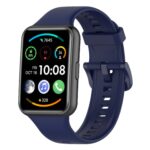 Huawei watchFit2 交換バンド  シリコン素材Huawei watchFit2 バンド スマートウォッチ 交換 専用バンドHuawei watchFit2  全8色 SKU:IPC06132024007 - 画像 (10)