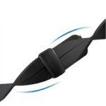 Huawei fit3 交換バンド シリコン素材 マグネット式 Huawei fit3 バンド スマートウォッチ 交換 専用バンド Huawei fit3 全10色 SKU:IPC06132024011 - Image 2