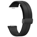 Huawei fit3 交換バンド シリコン素材 マグネット式 Huawei fit3 バンド スマートウォッチ 交換 専用バンド Huawei fit3 全10色 SKU:IPC06132024011 - Image 3