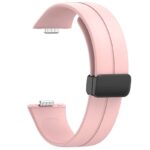 Huawei fit3 交換バンド シリコン素材 マグネット式 Huawei fit3 バンド スマートウォッチ 交換 専用バンド Huawei fit3 全10色 SKU:IPC06132024011 - Image 12