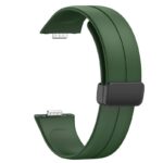 Huawei fit3 交換バンド シリコン素材 マグネット式 Huawei fit3 バンド スマートウォッチ 交換 専用バンド Huawei fit3 全10色 SKU:IPC06132024011 - Image 10