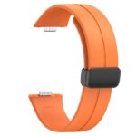 Huawei fit3 交換バンド シリコン素材 マグネット式 Huawei fit3 バンド スマートウォッチ 交換 専用バンド Huawei fit3 全10色 SKU:IPC06132024011 - Image 8