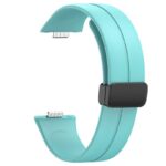 Huawei fit3 交換バンド シリコン素材 マグネット式 Huawei fit3 バンド スマートウォッチ 交換 専用バンド Huawei fit3 全10色 SKU:IPC06132024011 - Image 7