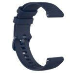 Garmin Watch Venu2S 交換バンド シリコン素材 Garmin Watch バンド スマートウォッチ 交換 専用バンド 20/22mm Redmi band  全10色 SKU:IPC06132024012 - 画像 (17)