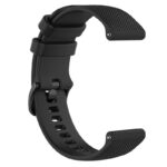 Garmin Watch Venu2S 交換バンド シリコン素材 Garmin Watch バンド スマートウォッチ 交換 専用バンド 20/22mm Redmi band  全10色 SKU:IPC06132024012 - 画像 (16)