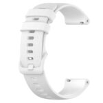 Garmin Watch Venu2S 交換バンド シリコン素材 Garmin Watch バンド スマートウォッチ 交換 専用バンド 20/22mm Redmi band  全10色 SKU:IPC06132024012 - 画像 (15)