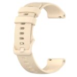 Garmin Watch Venu2S 交換バンド シリコン素材 Garmin Watch バンド スマートウォッチ 交換 専用バンド 20/22mm Redmi band  全10色 SKU:IPC06132024012 - 画像 (14)