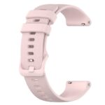 Garmin Watch Venu2S 交換バンド シリコン素材 Garmin Watch バンド スマートウォッチ 交換 専用バンド 20/22mm Redmi band  全10色 SKU:IPC06132024012 - 画像 (12)