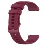 Garmin Watch Venu2S 交換バンド シリコン素材 Garmin Watch バンド スマートウォッチ 交換 専用バンド 20/22mm Redmi band  全10色 SKU:IPC06132024012 - 画像 (9)