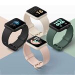 Redmi Watch1/2 交換バンド シリコン素材 Redmi Watch1/2 バンド スマートウォッチ 交換 専用バンド Redmi band  全8色 SKU:IPC06132024013