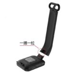 Redmi Watch1/2 交換バンド シリコン素材 Redmi Watch1/2 バンド スマートウォッチ 交換 専用バンド Redmi band  全8色 SKU:IPC06132024013 - 画像 (13)