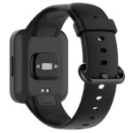 Redmi Watch1/2 交換バンド シリコン素材 Redmi Watch1/2 バンド スマートウォッチ 交換 専用バンド Redmi band  全8色 SKU:IPC06132024013 - 画像 (12)