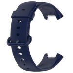 Redmi Watch1/2 交換バンド シリコン素材 Redmi Watch1/2 バンド スマートウォッチ 交換 専用バンド Redmi band  全8色 SKU:IPC06132024013 - 画像 (8)