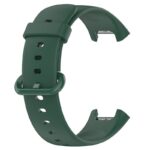 Redmi Watch1/2 交換バンド シリコン素材 Redmi Watch1/2 バンド スマートウォッチ 交換 専用バンド Redmi band  全8色 SKU:IPC06132024013 - 画像 (6)