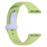 Redmi Watch3 交換バンド シリコン素材 Redmi Watch3 バンド  スマートウォッチ 交換 専用バンド  Redmi band 全10色 SKU:IPC06132024014 - 画像 (19)