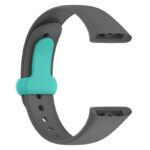 Redmi Watch3 交換バンド シリコン素材 Redmi Watch3 バンド  スマートウォッチ 交換 専用バンド  Redmi band 全10色 SKU:IPC06132024014 - 画像 (14)